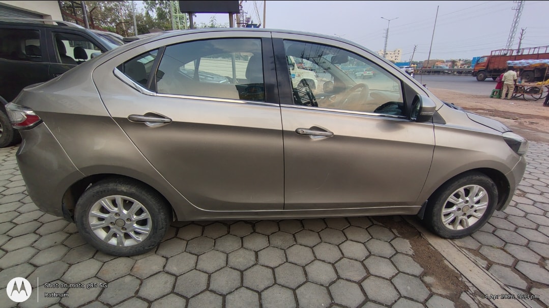 Tigor image 6 Tigor image 6