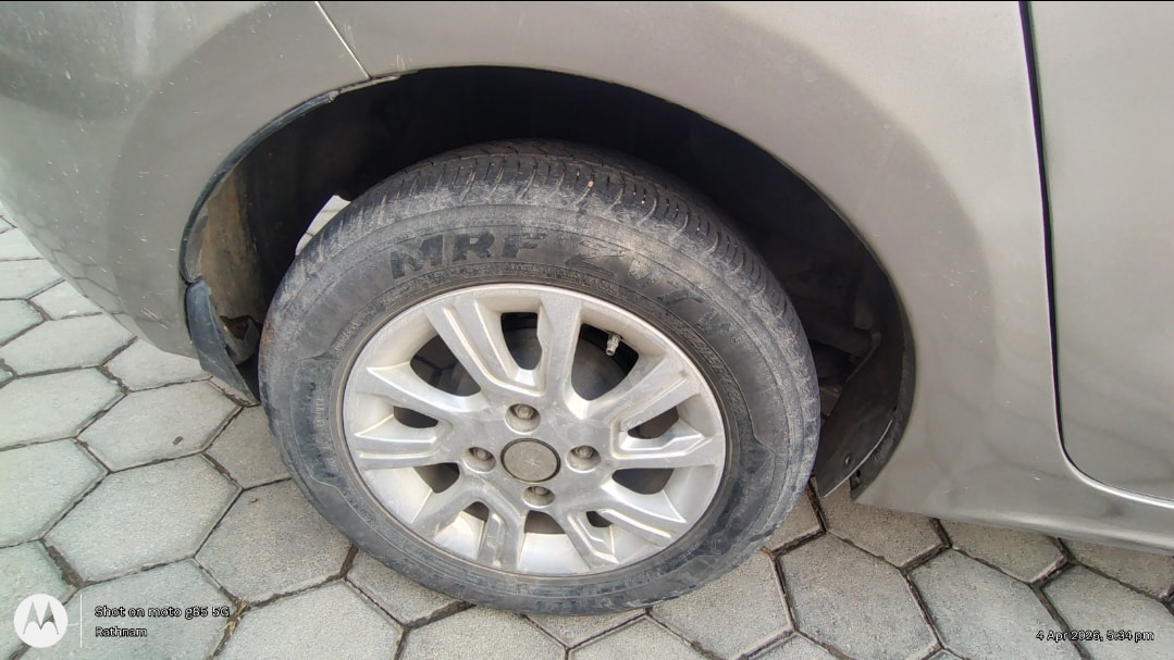 Tigor image 9 Tigor image 9