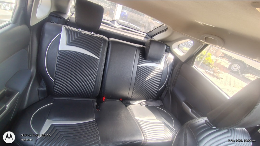 Used 2020 Maruti Suzuki Baleno Used 2020 Maruti Suzuki Baleno