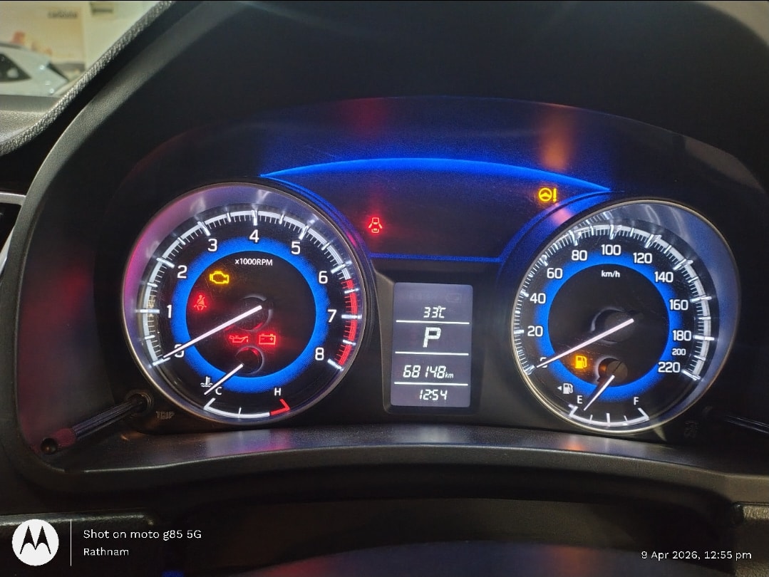 Used 2020 Maruti Suzuki Baleno Used 2020 Maruti Suzuki Baleno