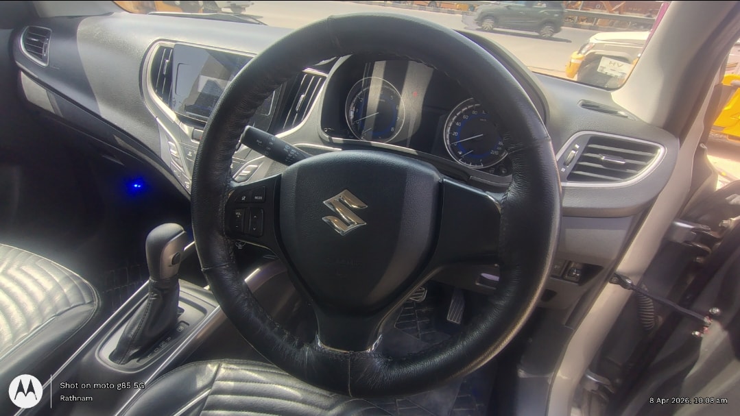 Used 2020 Maruti Suzuki Baleno Used 2020 Maruti Suzuki Baleno