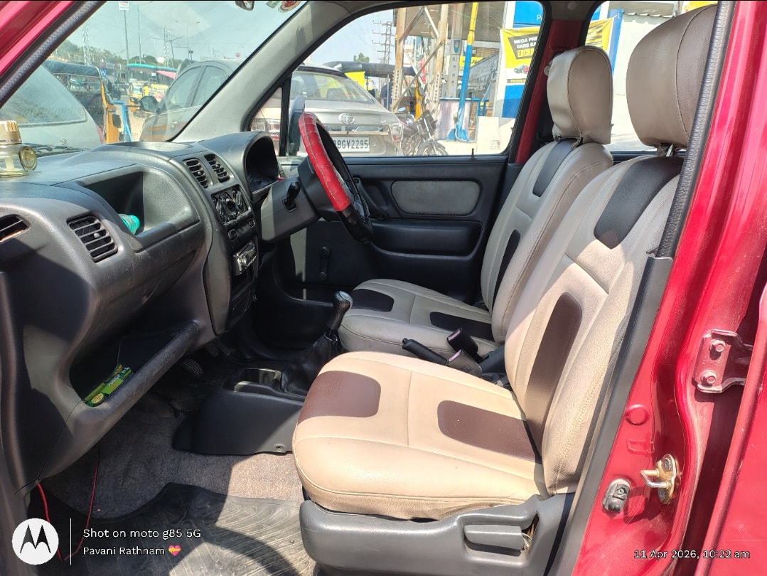 Used 2009 Maruti Suzuki Wagon R Used 2009 Maruti Suzuki Wagon R