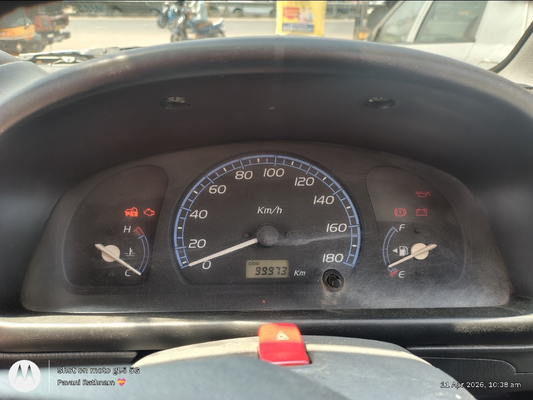 Used 2009 Maruti Suzuki Wagon R Used 2009 Maruti Suzuki Wagon R