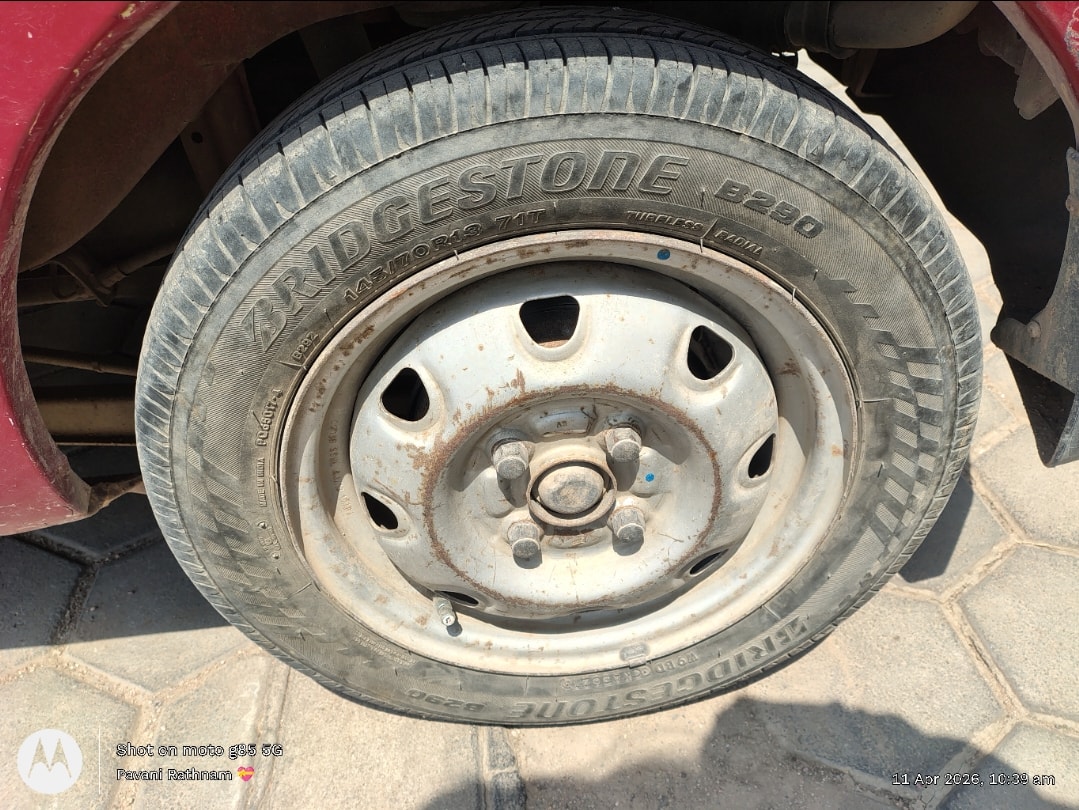 Used 2009 Maruti Suzuki Wagon R Used 2009 Maruti Suzuki Wagon R