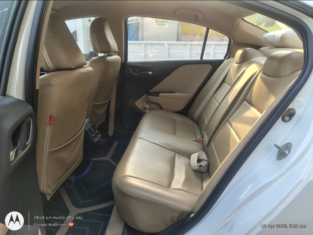 Used 2017 Honda City Used 2017 Honda City