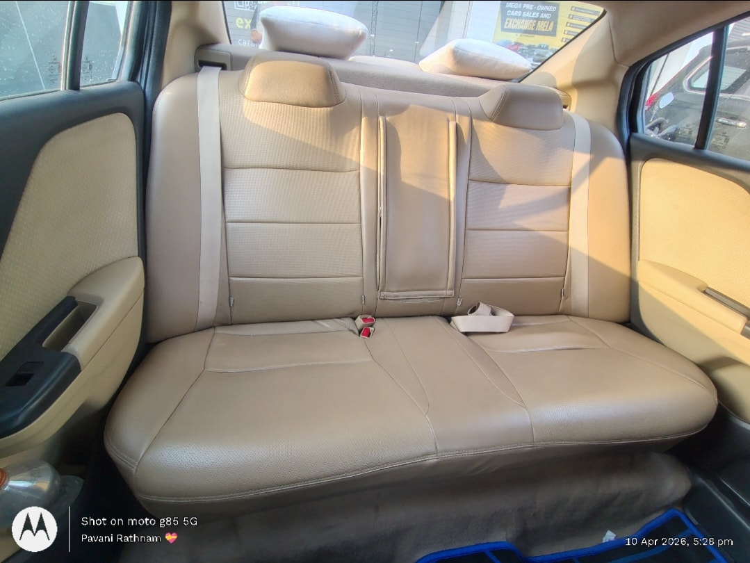 Used 2017 Honda City Used 2017 Honda City