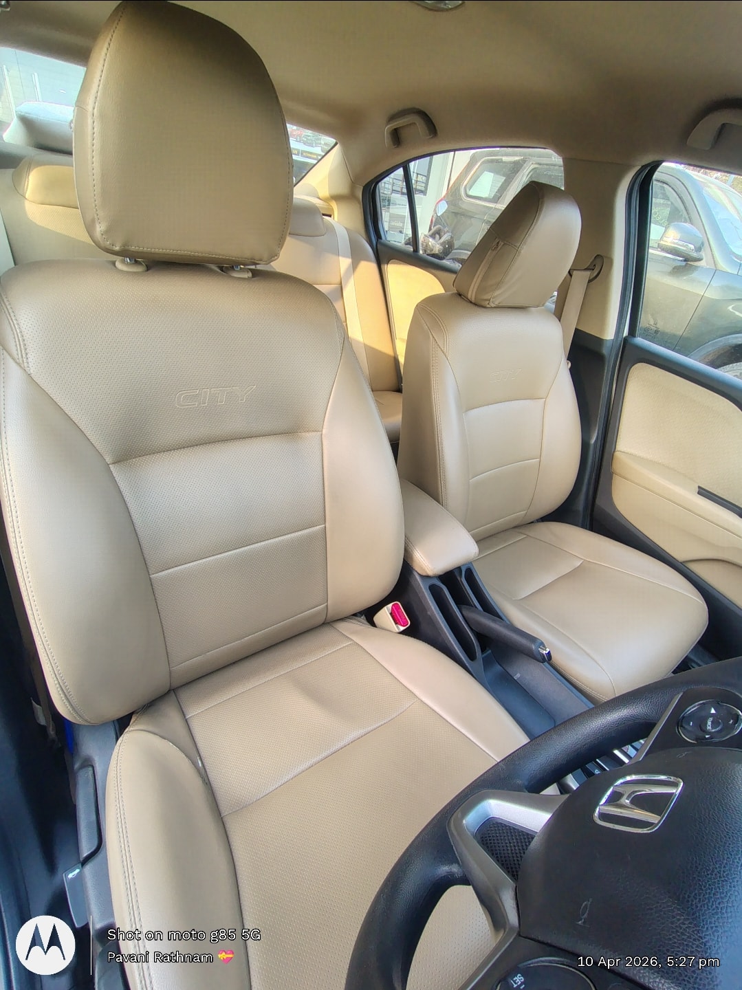 Used 2017 Honda City Used 2017 Honda City