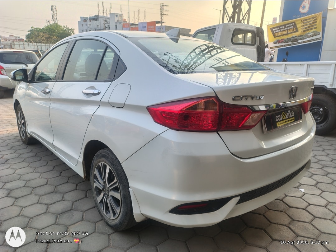Used 2017 Honda City Used 2017 Honda City