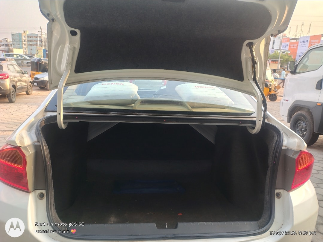 Used 2017 Honda City Used 2017 Honda City