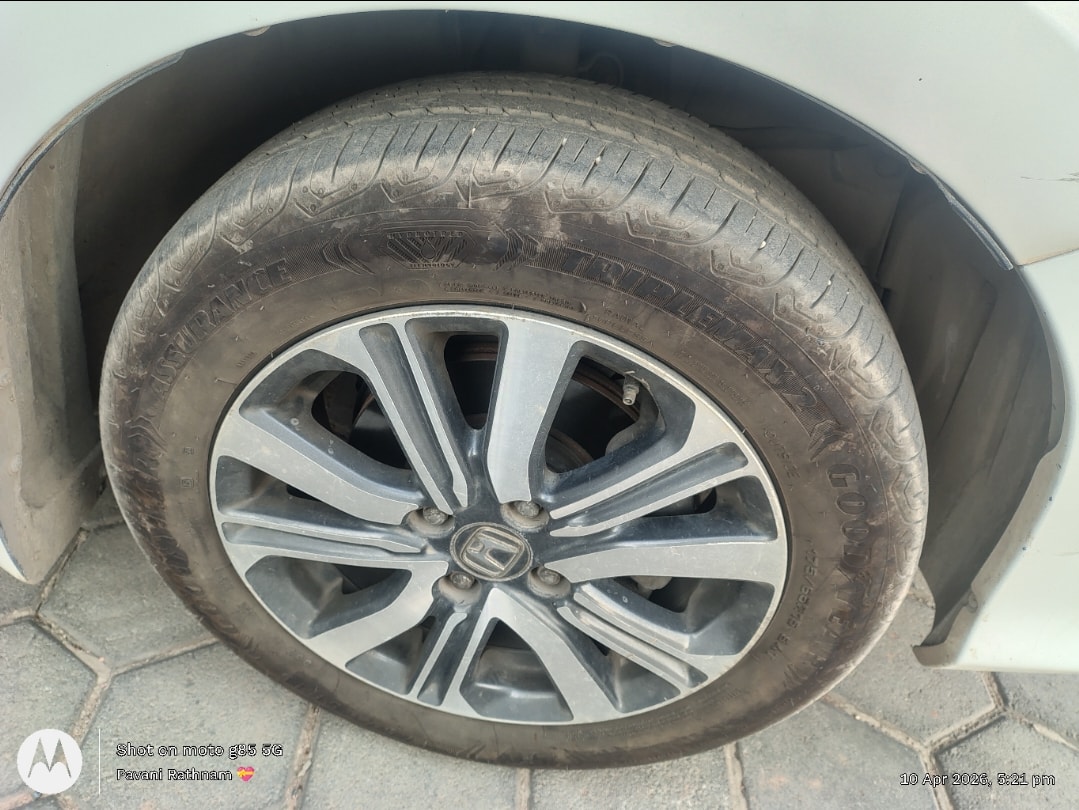 Used 2017 Honda City Used 2017 Honda City