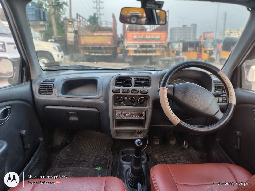 Used 2010 Maruti Suzuki Alto Used 2010 Maruti Suzuki Alto