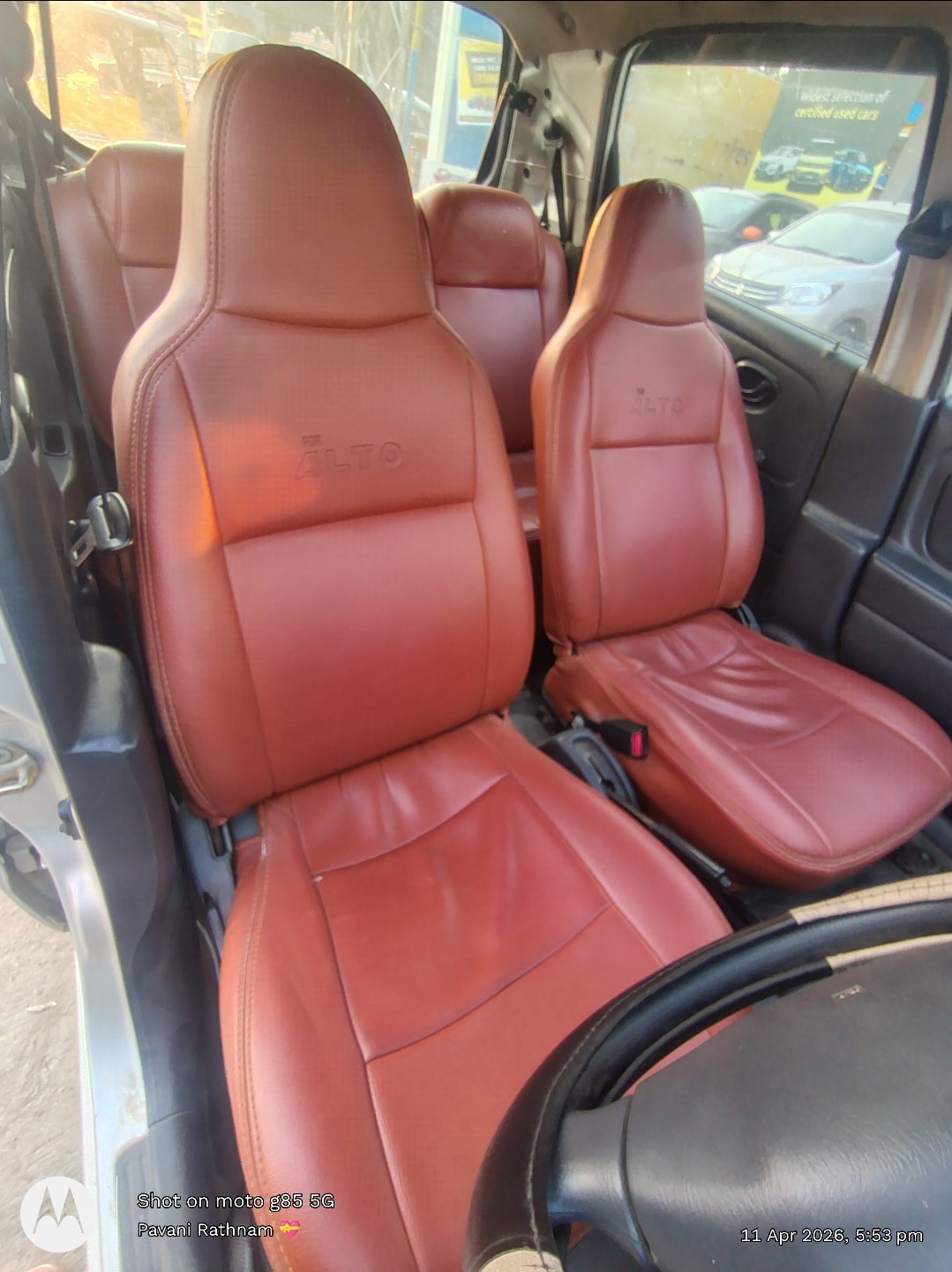 Used 2010 Maruti Suzuki Alto Used 2010 Maruti Suzuki Alto