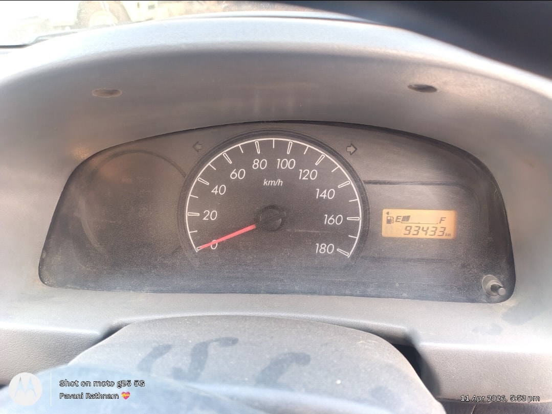 Used 2010 Maruti Suzuki Alto Used 2010 Maruti Suzuki Alto