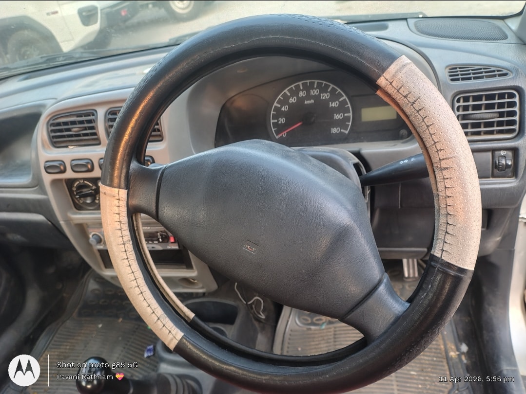 Used 2010 Maruti Suzuki Alto Used 2010 Maruti Suzuki Alto