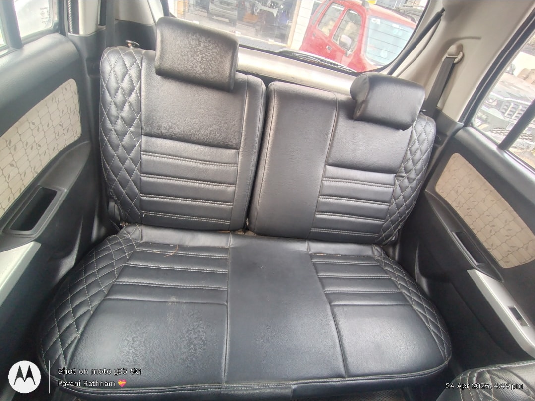 Used 2015 Maruti Suzuki Wagon R Used 2015 Maruti Suzuki Wagon R