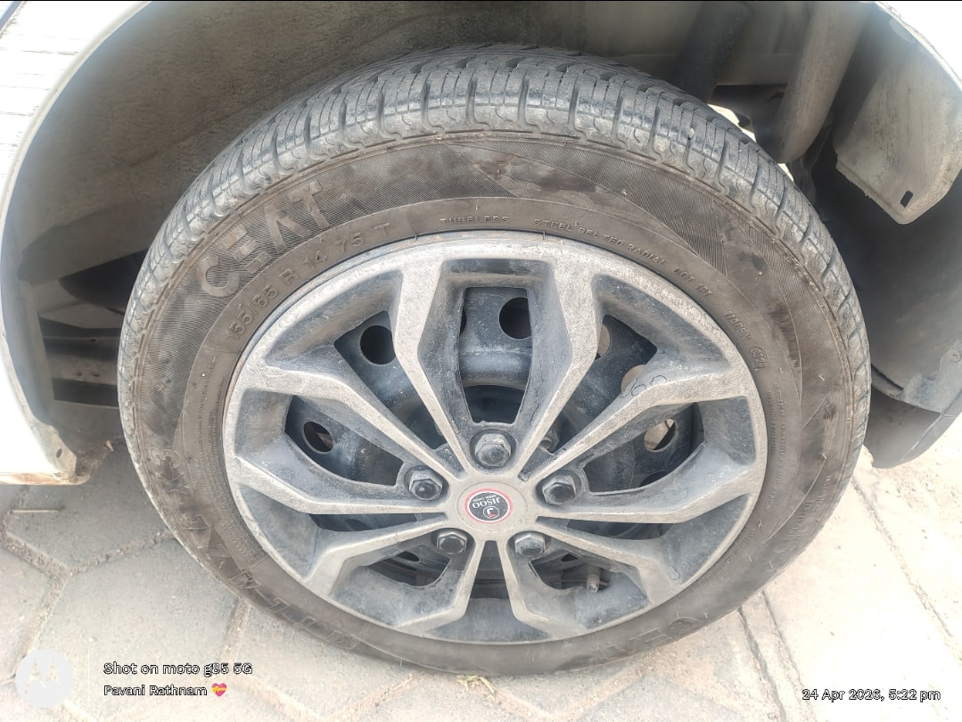 Used 2015 Maruti Suzuki Wagon R Used 2015 Maruti Suzuki Wagon R