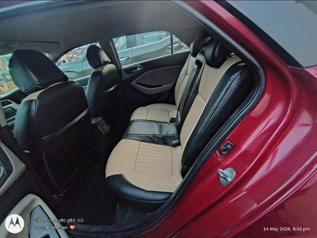 Used 2019 Hyundai Elite i20 Used 2019 Hyundai Elite i20