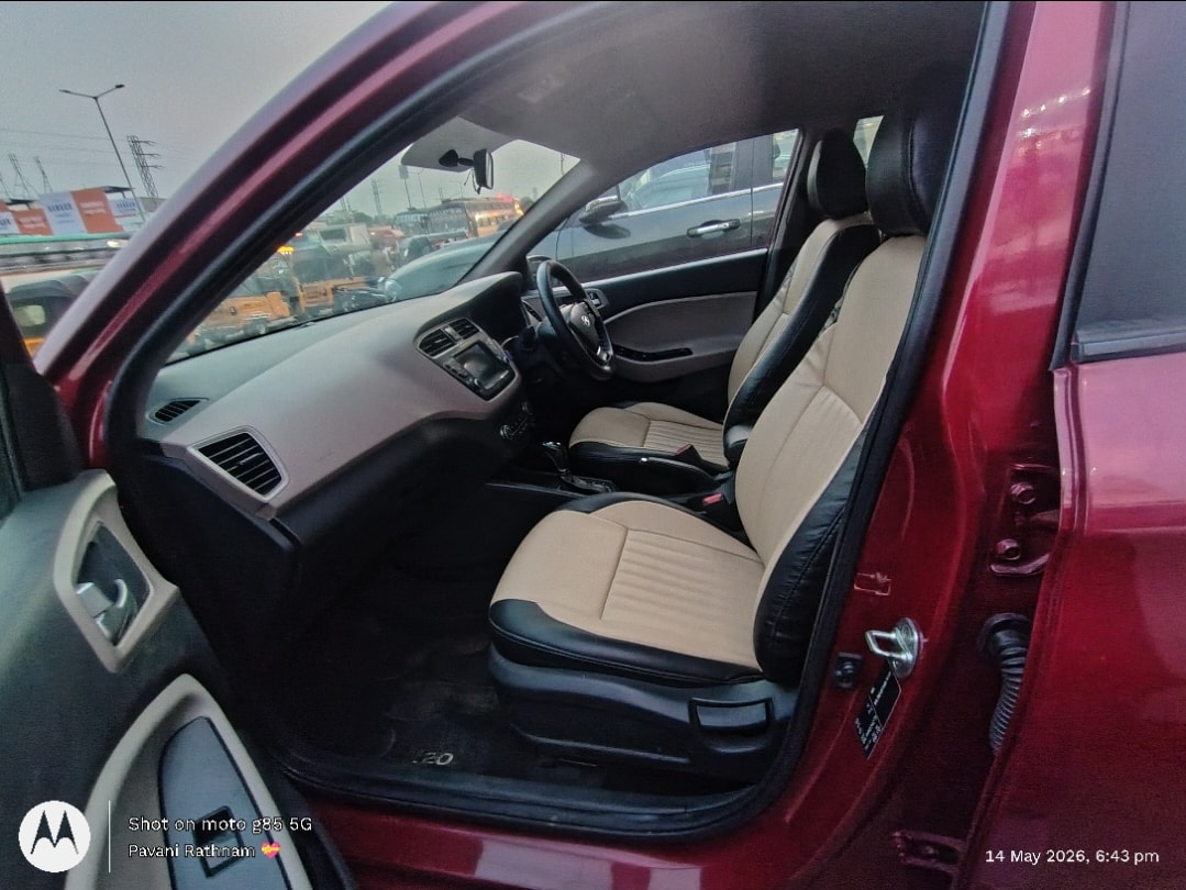 Used 2019 Hyundai Elite i20 Used 2019 Hyundai Elite i20