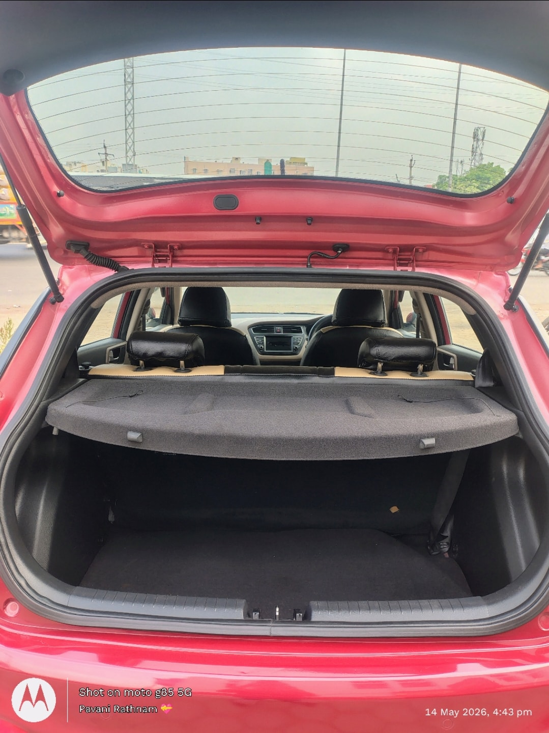 Used 2019 Hyundai Elite i20 Used 2019 Hyundai Elite i20