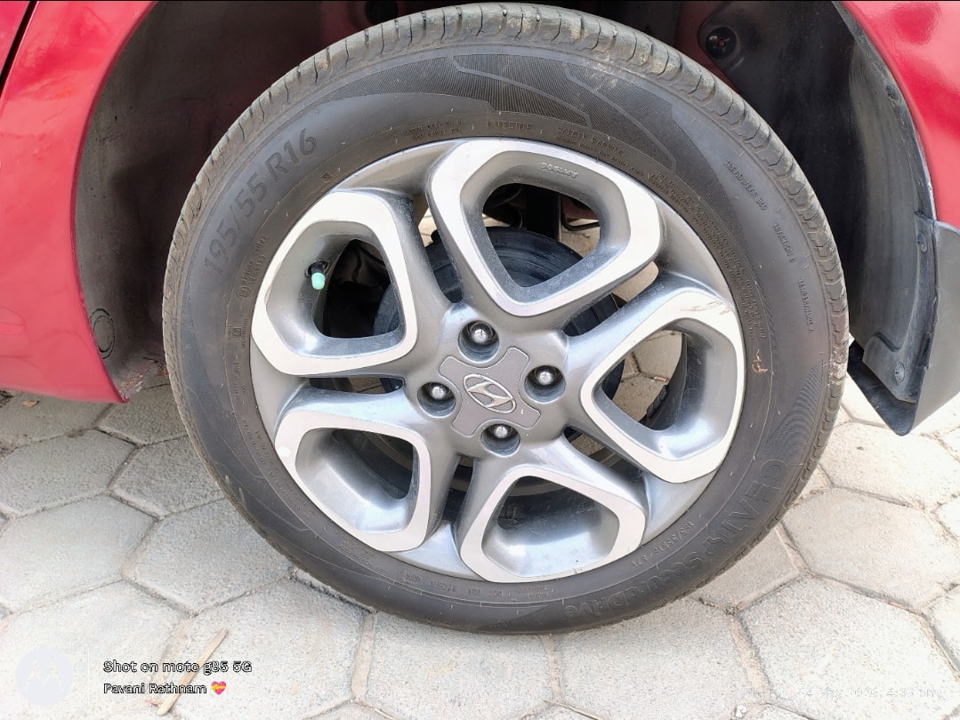 Used 2019 Hyundai Elite i20 Used 2019 Hyundai Elite i20
