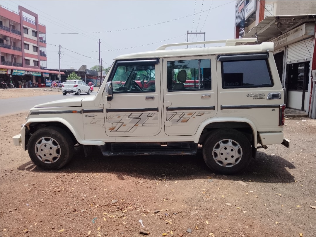 Bolero image 2 Bolero image 2