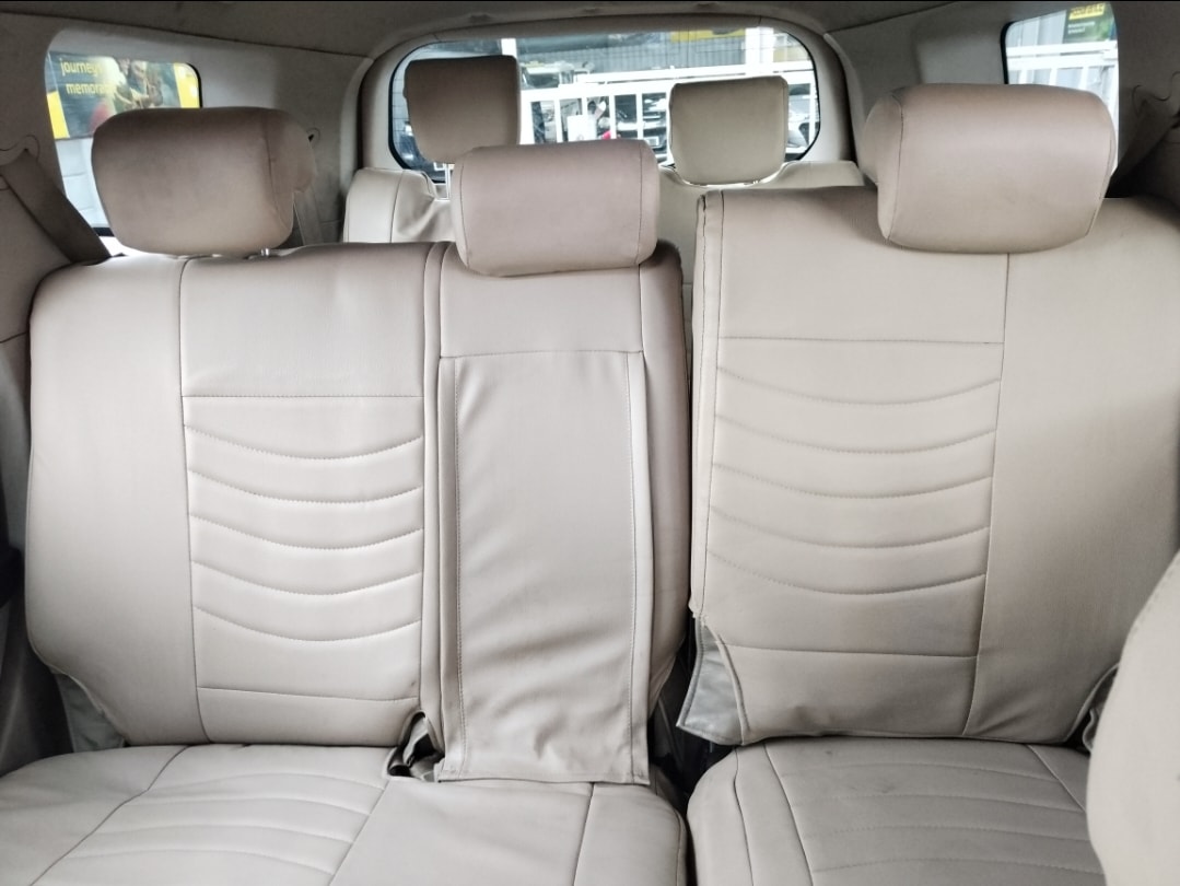 Used 2018 Mahindra XUV500 Used 2018 Mahindra XUV500