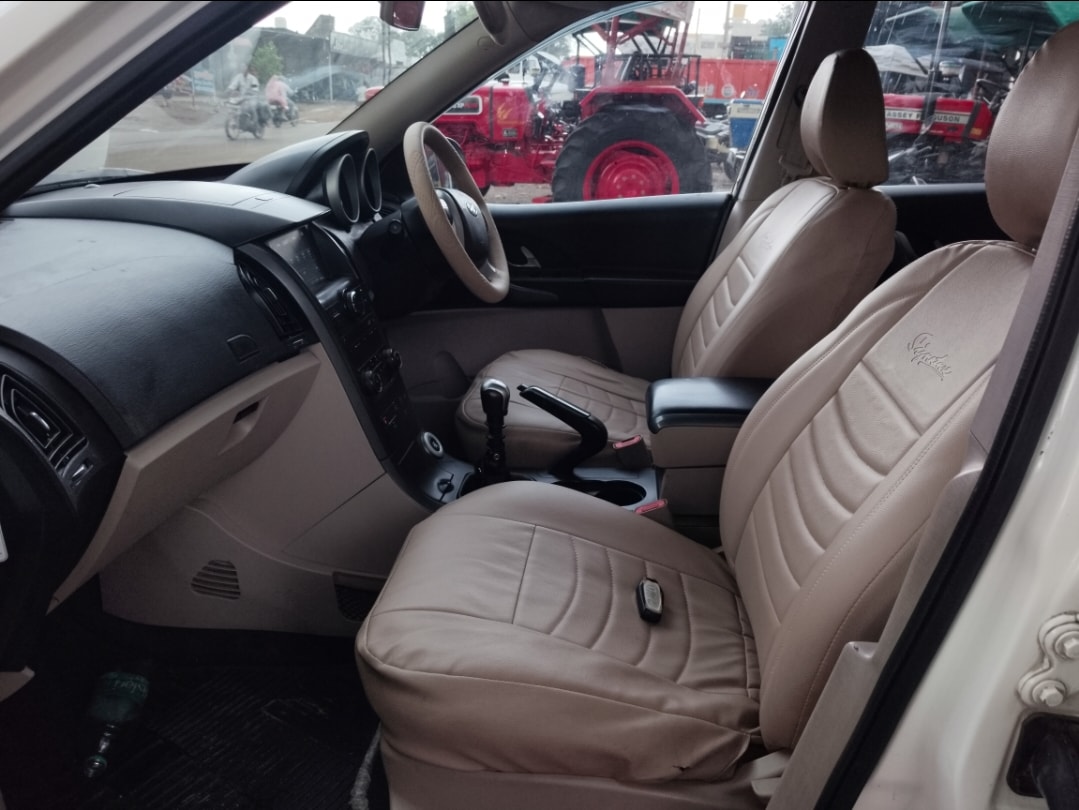 Used 2018 Mahindra XUV500 Used 2018 Mahindra XUV500