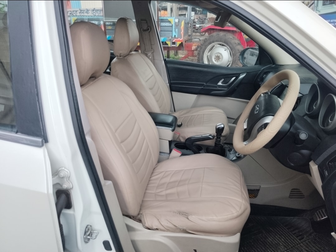 Used 2018 Mahindra XUV500 Used 2018 Mahindra XUV500