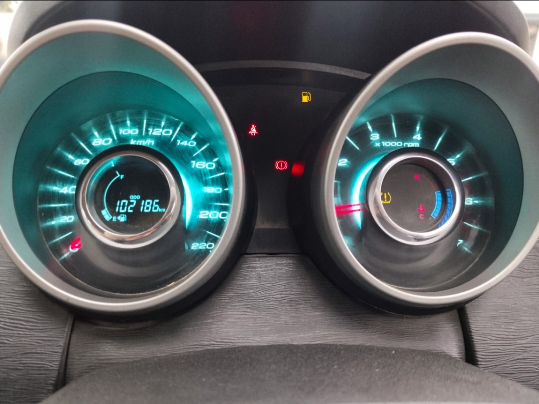 Used 2018 Mahindra XUV500 Used 2018 Mahindra XUV500