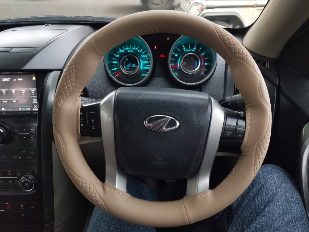 Used 2018 Mahindra XUV500 Used 2018 Mahindra XUV500