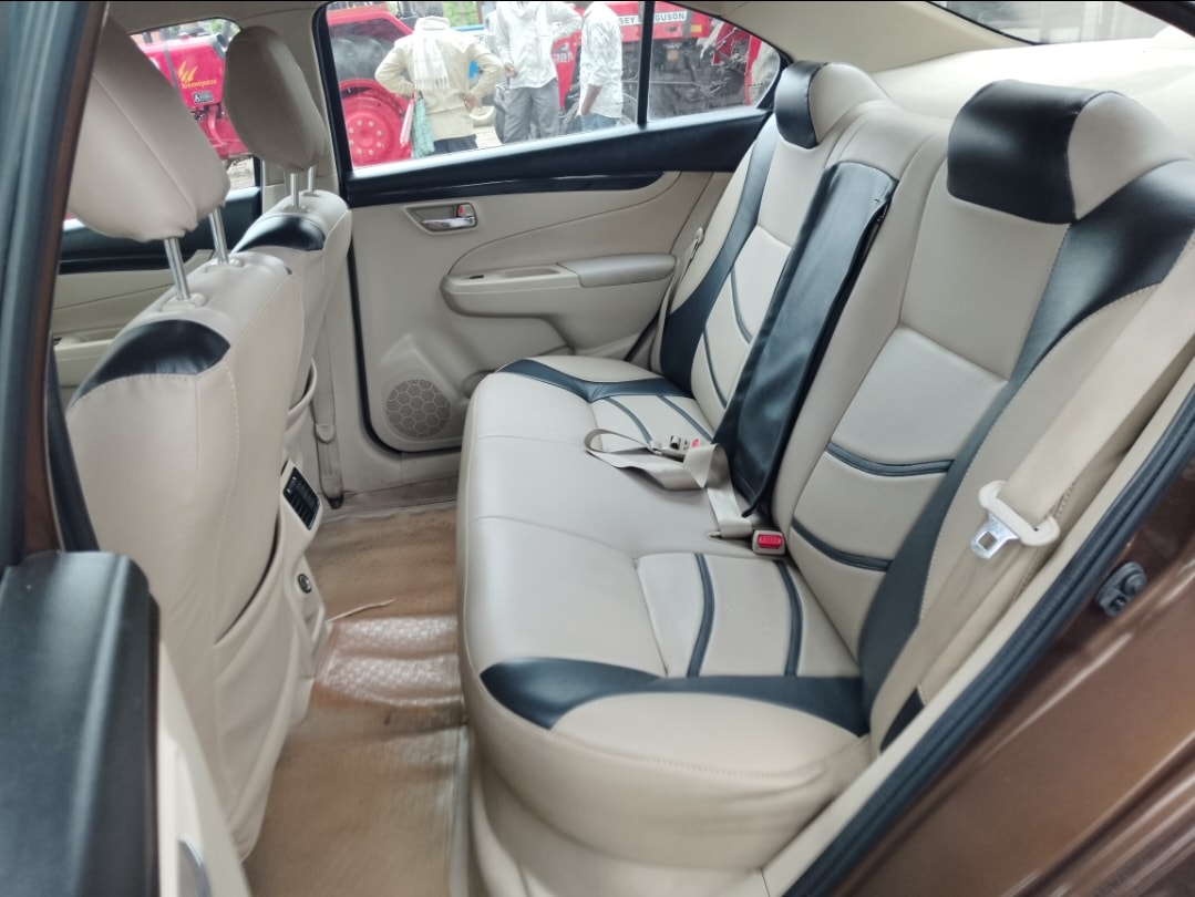 Used 2016 Maruti Suzuki Ciaz Used 2016 Maruti Suzuki Ciaz