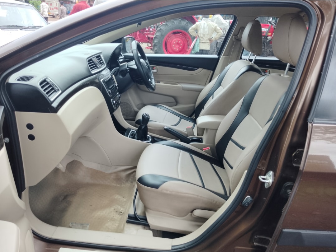 Used 2016 Maruti Suzuki Ciaz Used 2016 Maruti Suzuki Ciaz