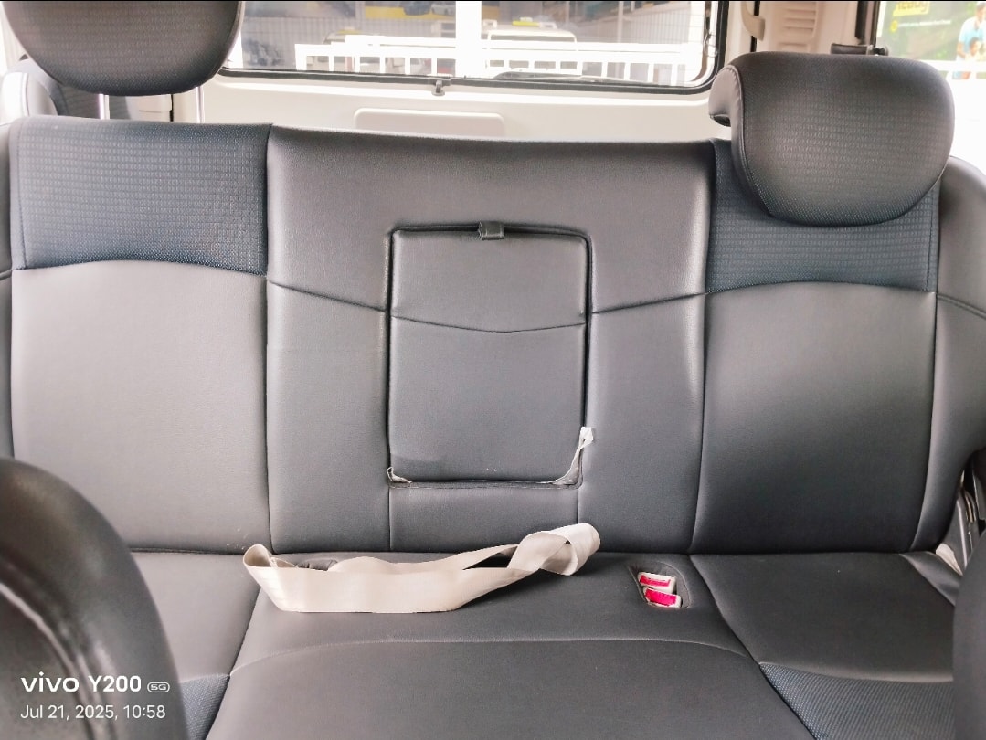 Used 2021 Mahindra Scorpio Used 2021 Mahindra Scorpio