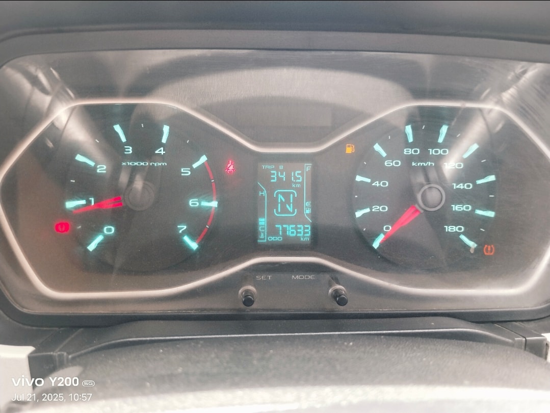 Used 2021 Mahindra Scorpio Used 2021 Mahindra Scorpio