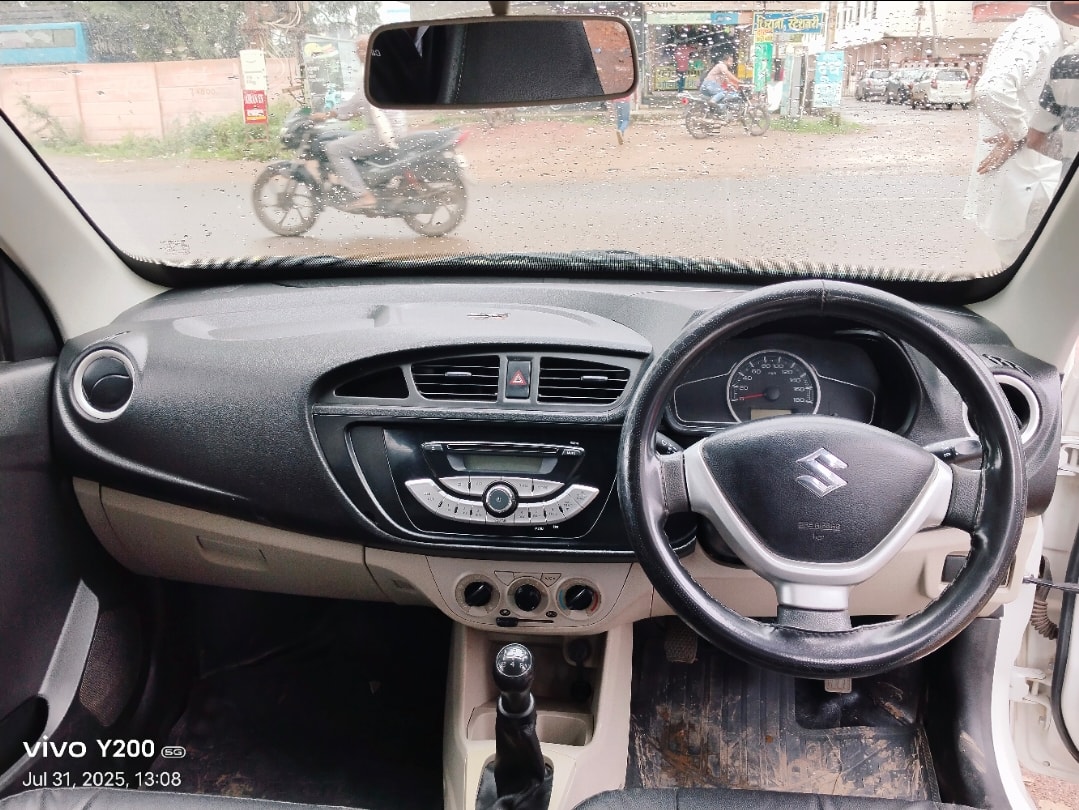 Used 2020 Maruti Suzuki Alto Used 2020 Maruti Suzuki Alto