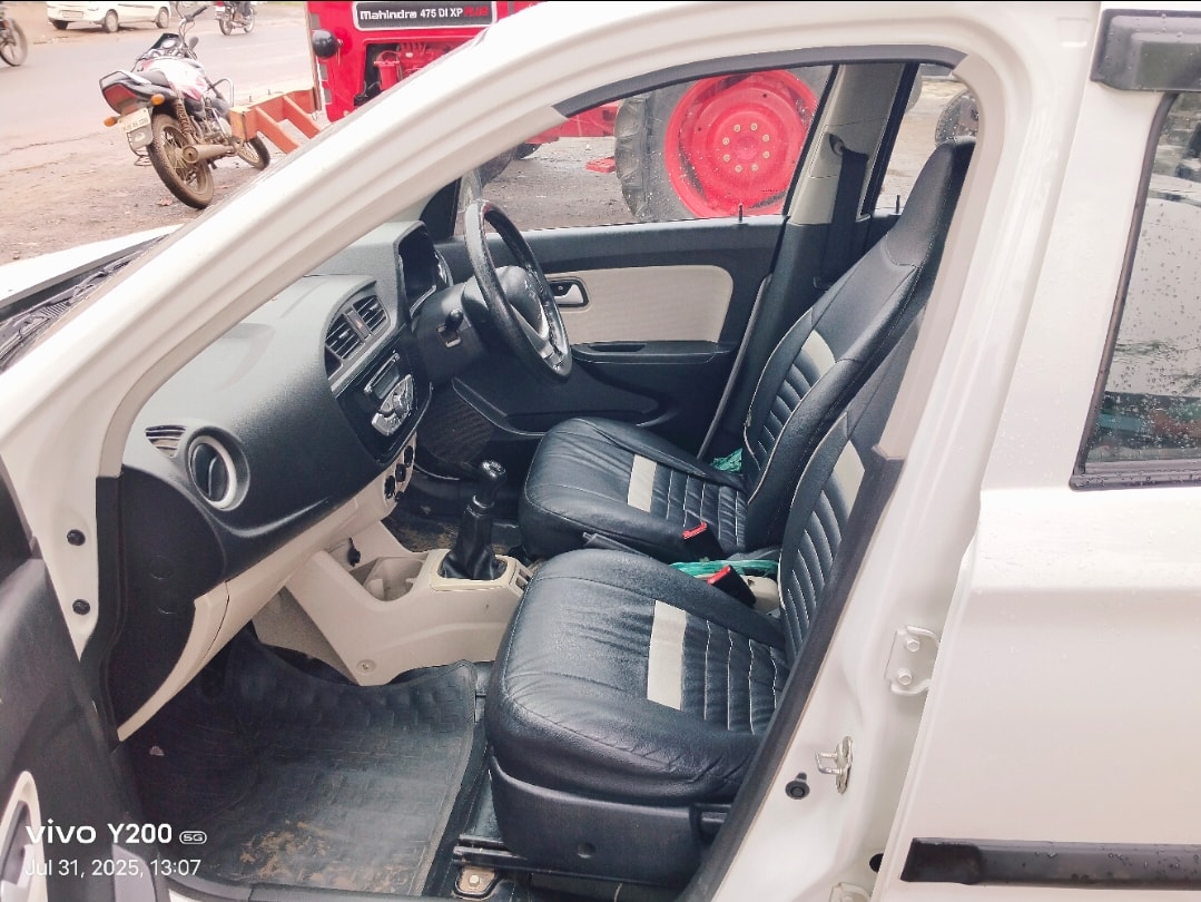 Used 2020 Maruti Suzuki Alto Used 2020 Maruti Suzuki Alto