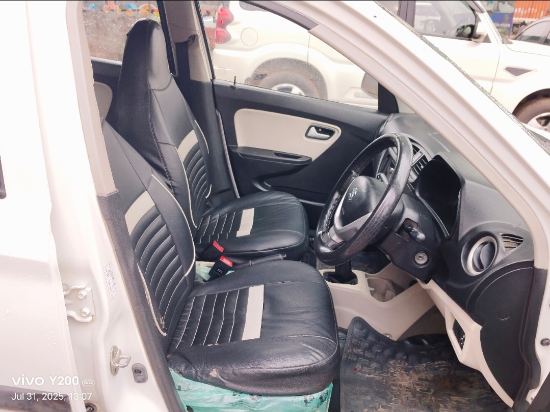 Used 2020 Maruti Suzuki Alto Used 2020 Maruti Suzuki Alto