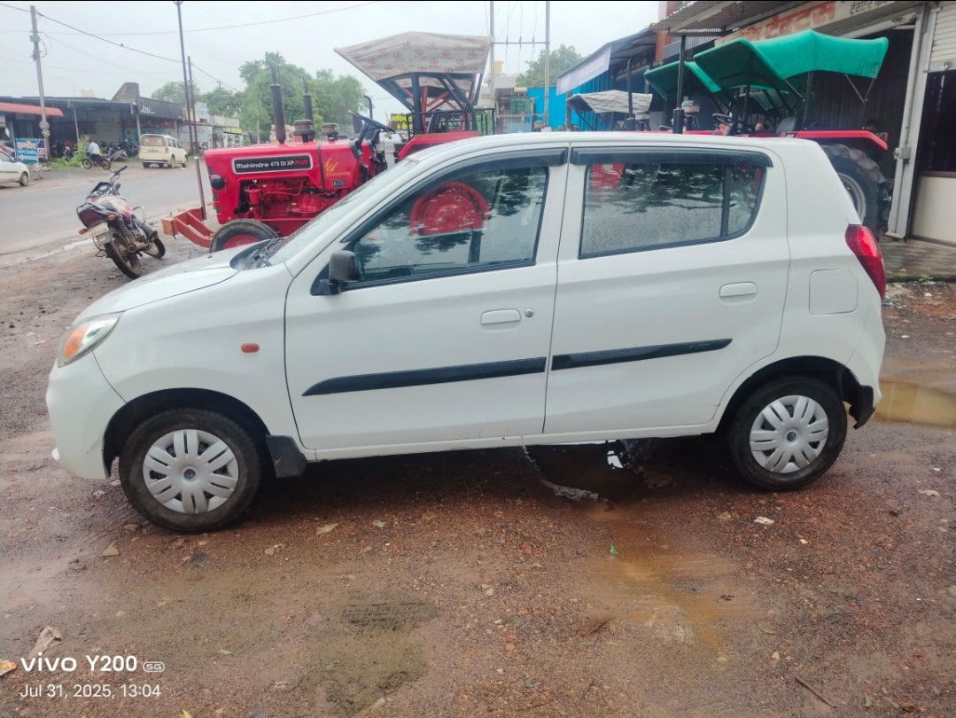 Used 2020 Maruti Suzuki Alto Used 2020 Maruti Suzuki Alto