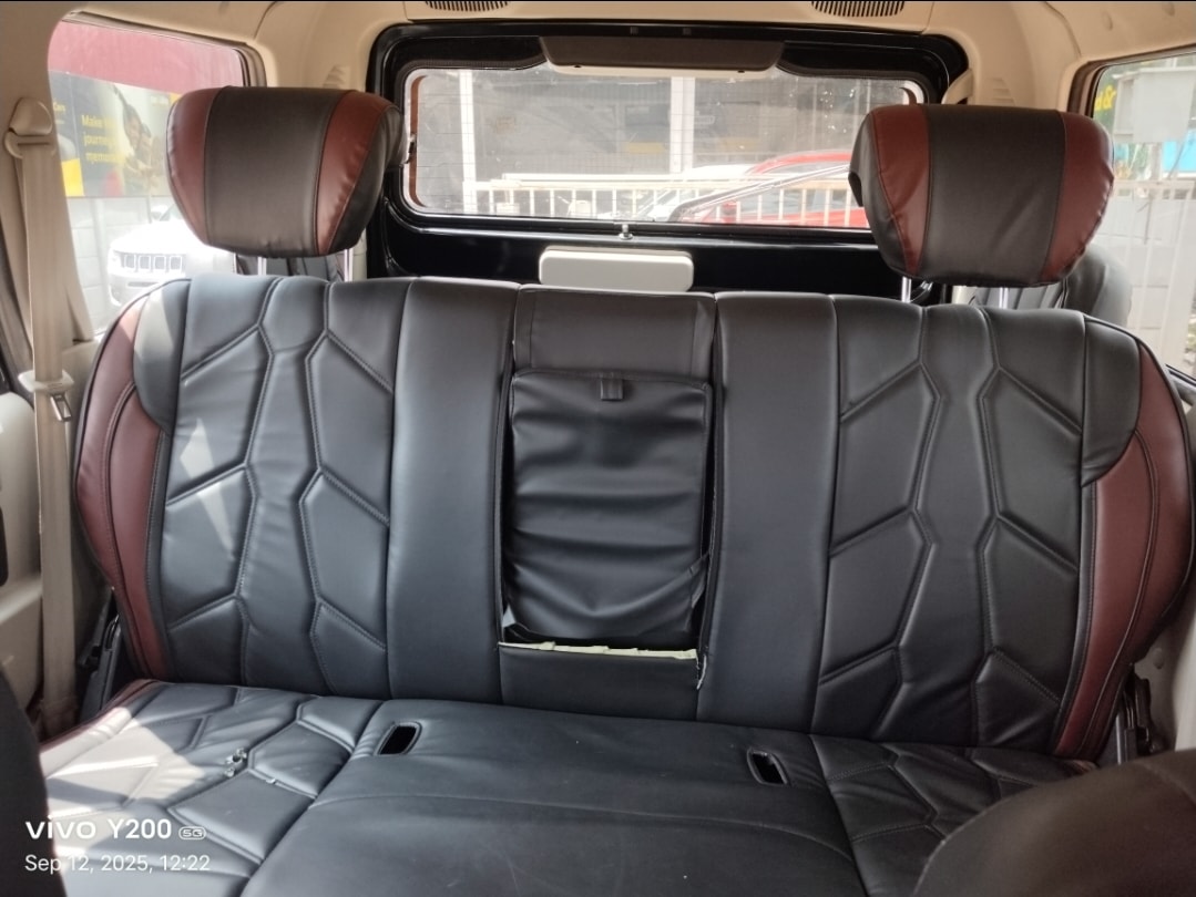 Used 2022 Mahindra Scorpio Used 2022 Mahindra Scorpio