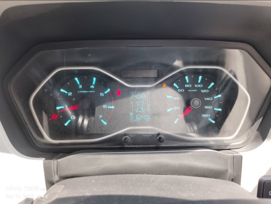 Used 2022 Mahindra Scorpio Used 2022 Mahindra Scorpio