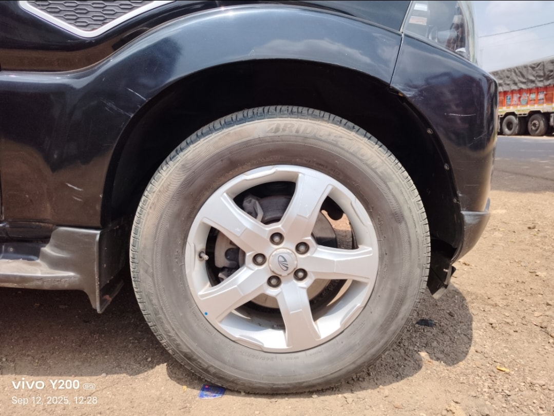 Used 2022 Mahindra Scorpio Used 2022 Mahindra Scorpio