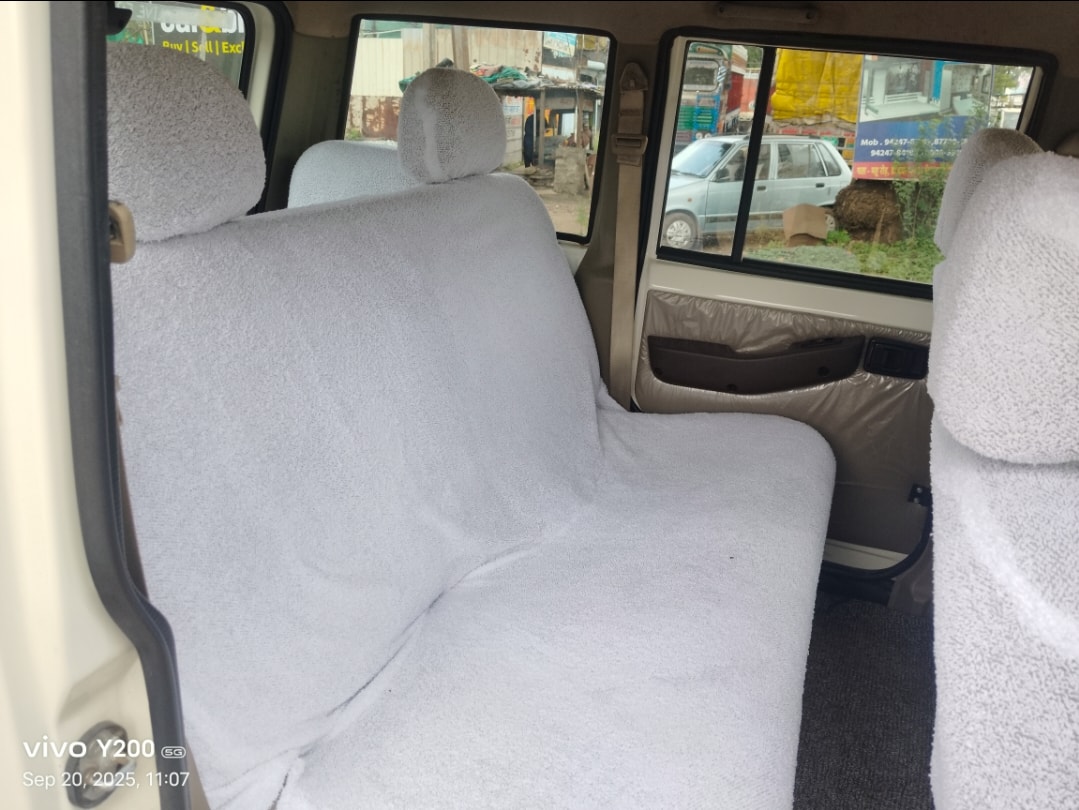 Used 2020 Mahindra Bolero Used 2020 Mahindra Bolero