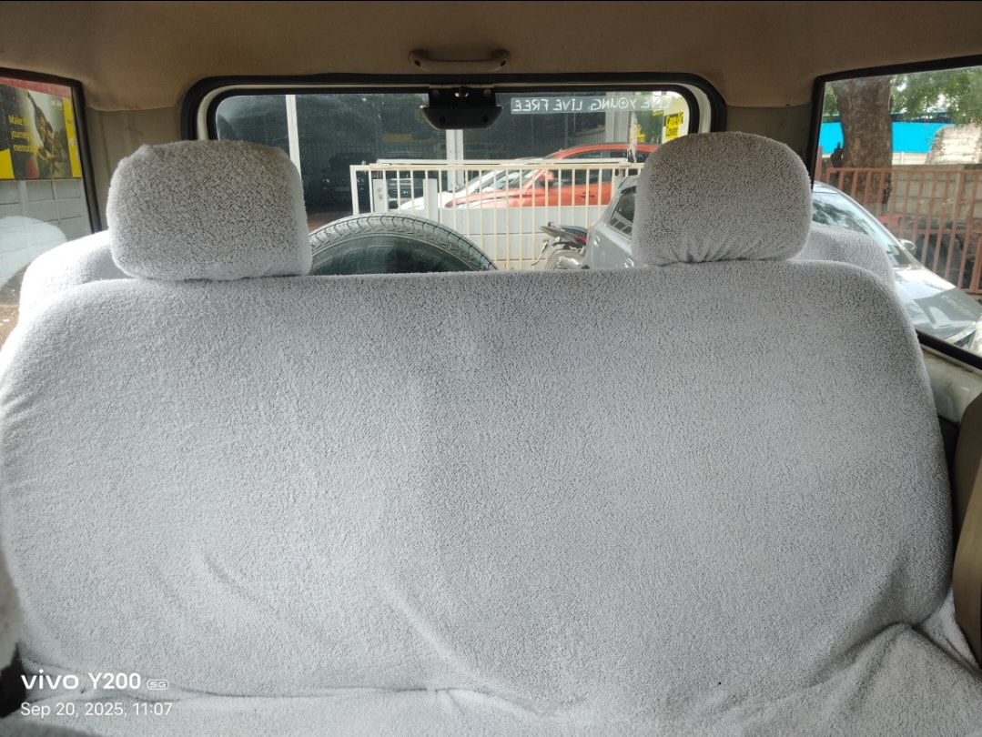 Used 2020 Mahindra Bolero Used 2020 Mahindra Bolero