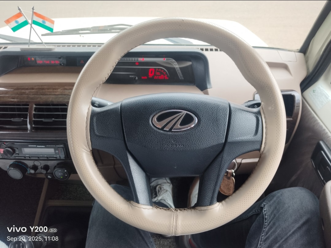 Used 2020 Mahindra Bolero Used 2020 Mahindra Bolero