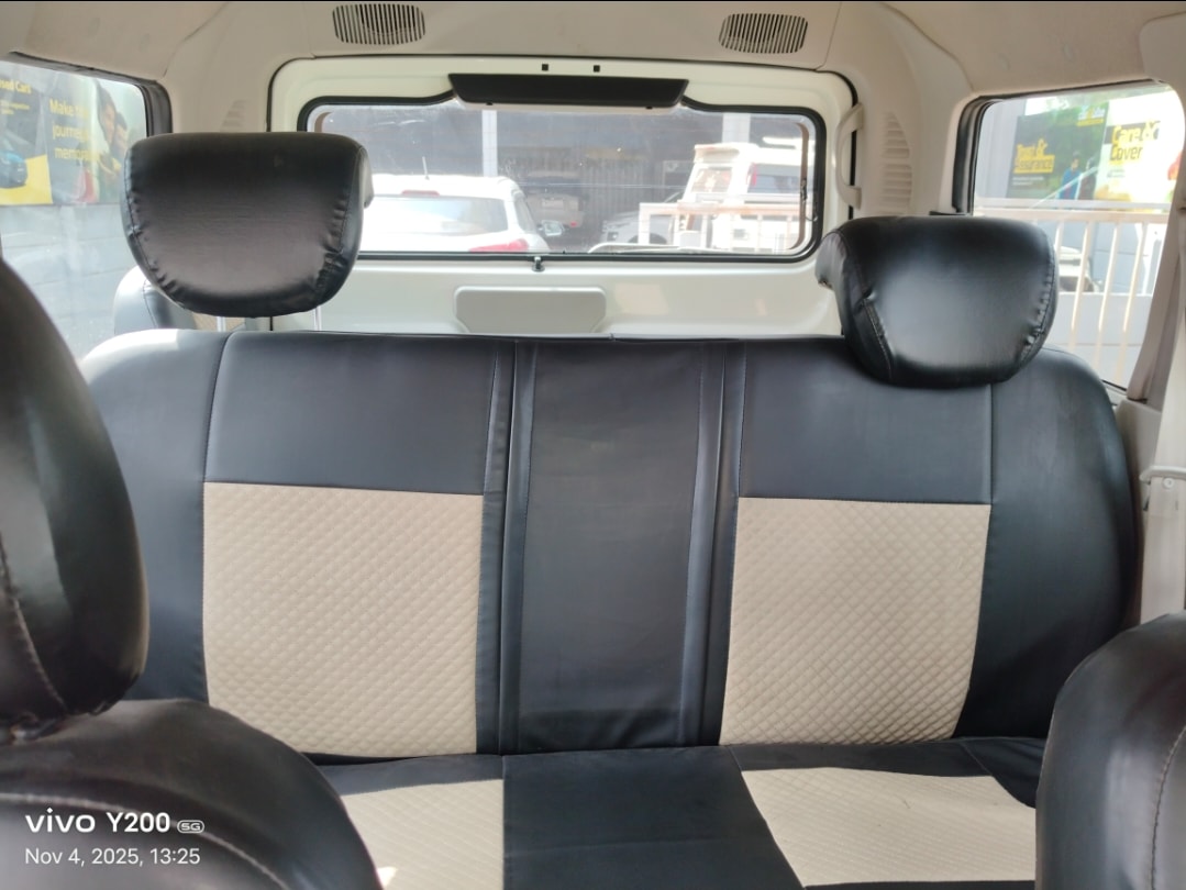 Used 2021 Mahindra Scorpio Used 2021 Mahindra Scorpio