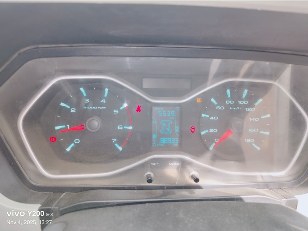 Scorpio image 11 Scorpio image 11