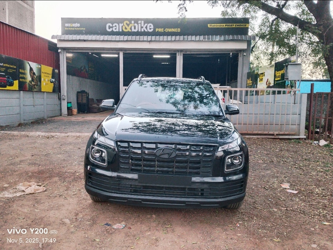 Used 2023 Hyundai Venue Used 2023 Hyundai Venue