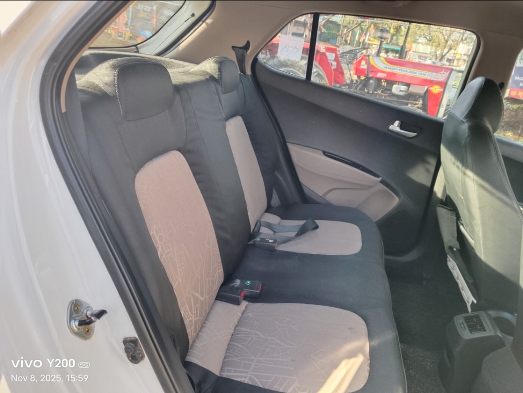 Grand i10 image 16 Grand i10 image 16