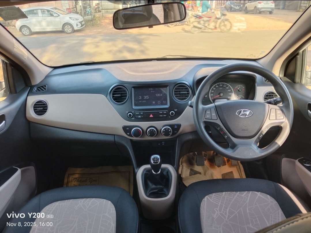 Grand i10 image 11 Grand i10 image 11