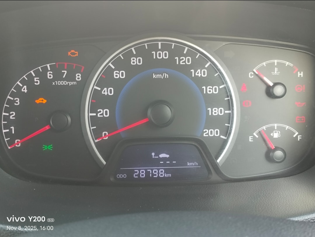 Grand i10 image 10 Grand i10 image 10